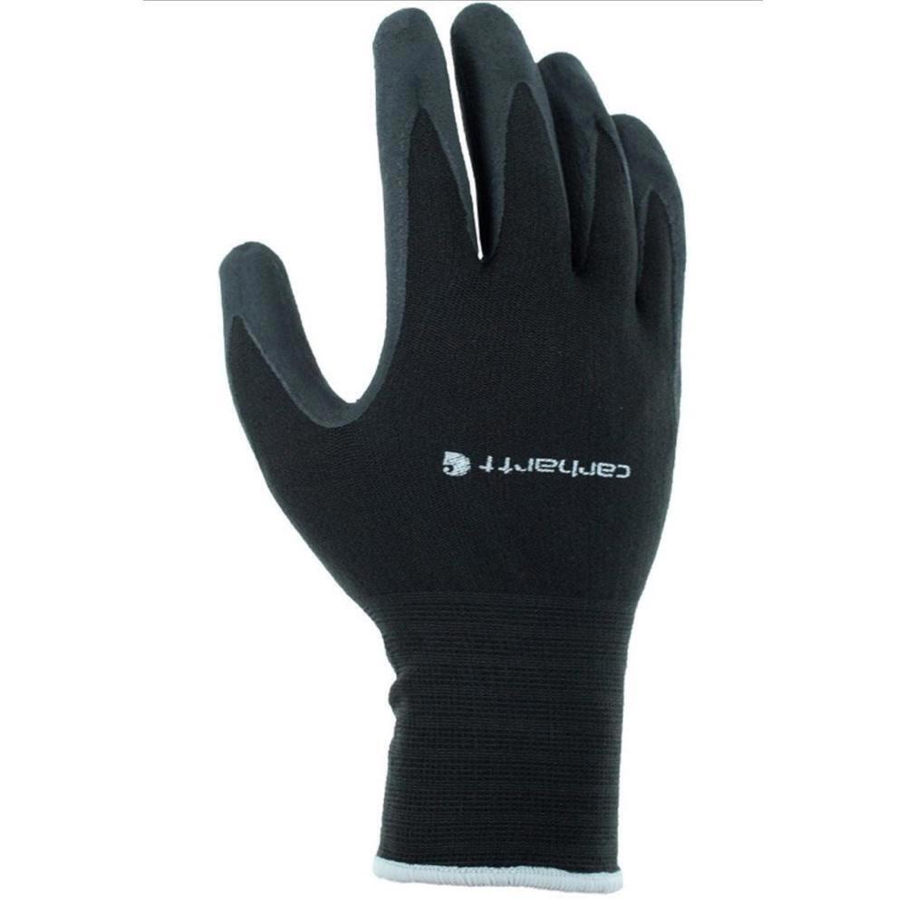 NWT Carhartt Men's All Purpose Foam Nitrile Glove